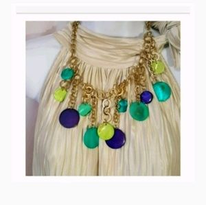 Necklace Womens Fashion.